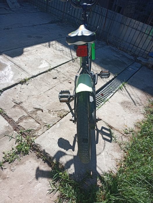 Bicicletă pentru copii