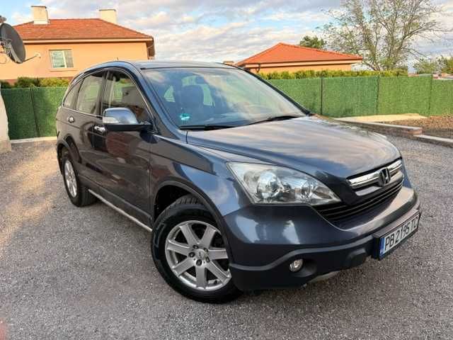 Honda Crv 3 продавам