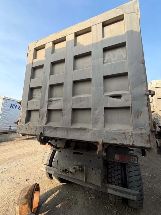 прицеп  2023yil 45kub holati yaxshi