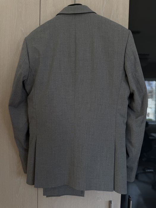 Costum Selected Homme - gri
