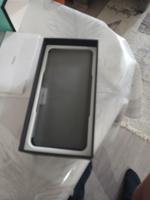 OPPO Reno7.