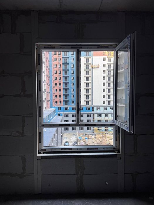 Квартира Продажа Новостройка коробка Алмазар