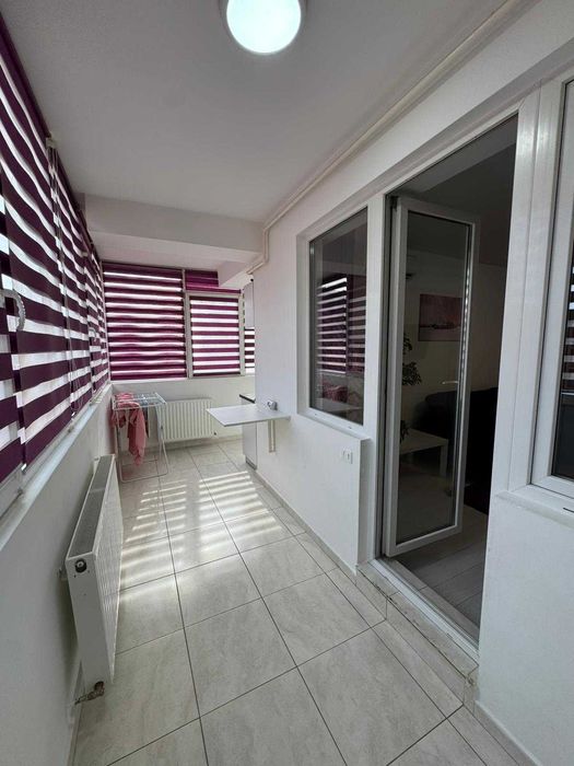 Apartament de închiriat – Str. Rezervelor nr. 56, Bloc 3, Etaj 6