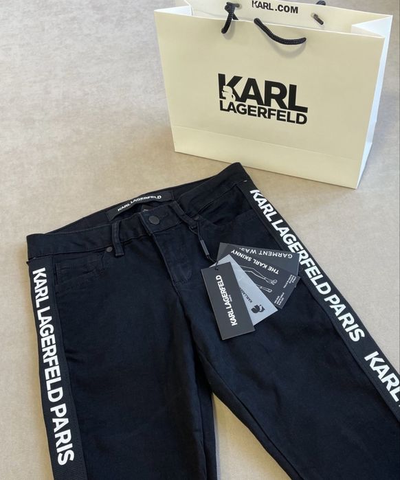 Karl оригинал размер XS