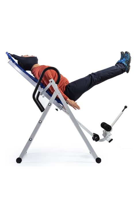 Инаерсионный стол