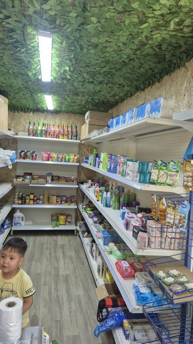 Продам Действующий бизнес. Плюс машина