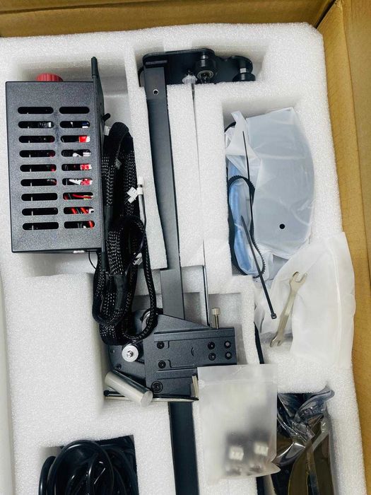 Mașină de gravat cu laser Longer RAY5