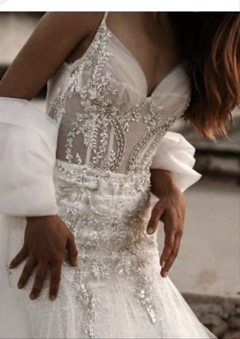 Rochie mireasa Milla Nova