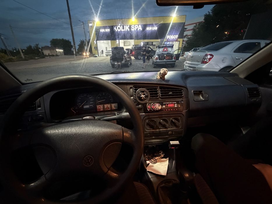 Продам Volkswagen golf 3
