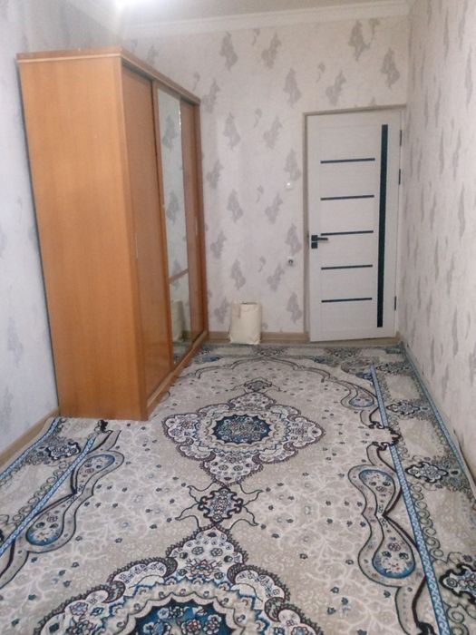 Qizlar uchun kvartira