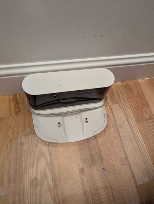 Aspirator robot ROBOROCK S6, 0.48l