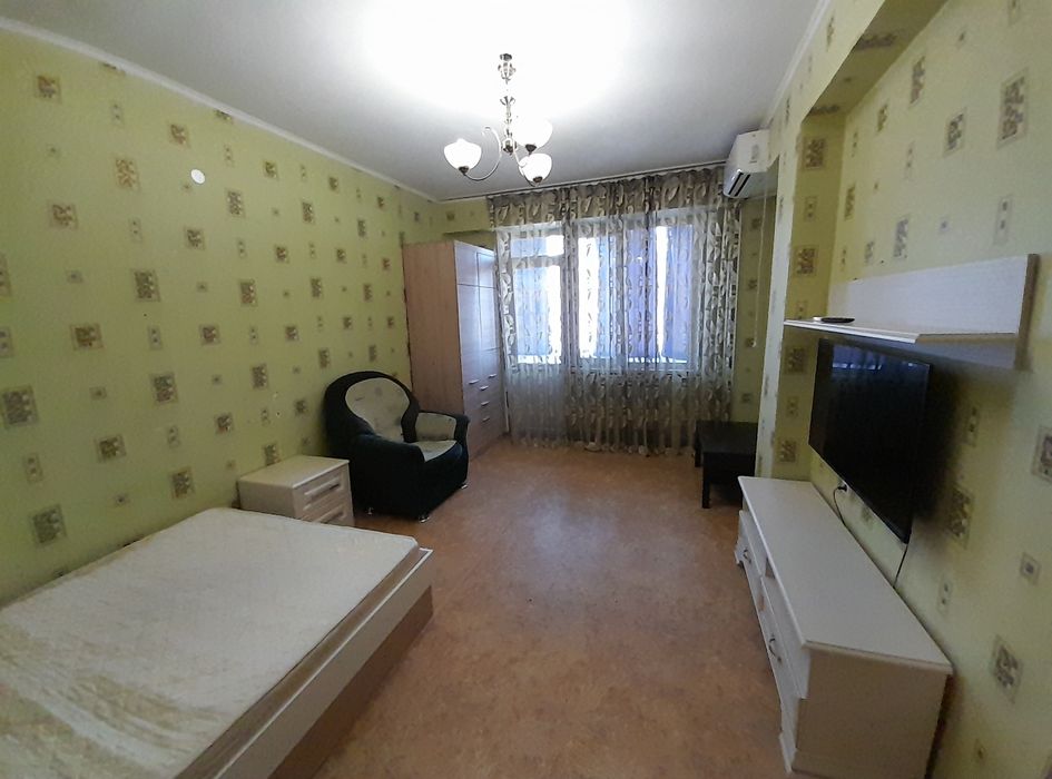 Сдам 2х комнатную квартиру