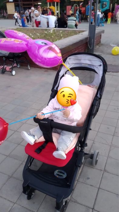 Коляска детская