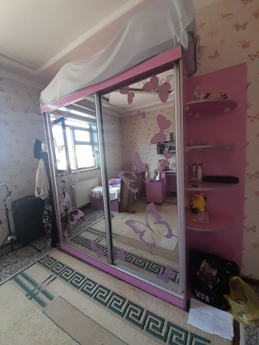 Qizlar uchun mebel