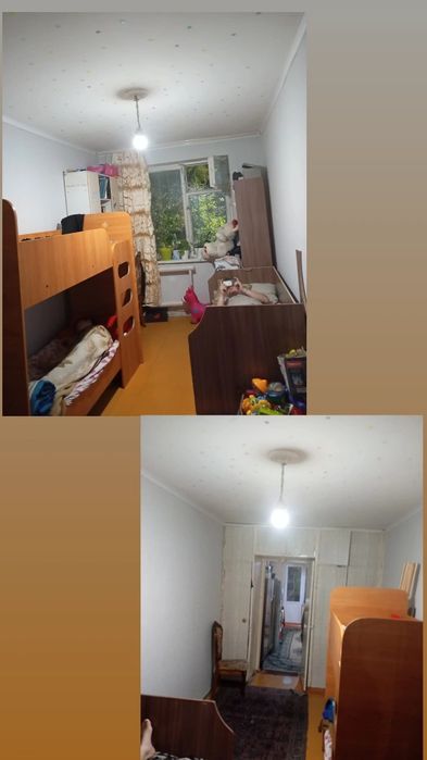 Продается квартира