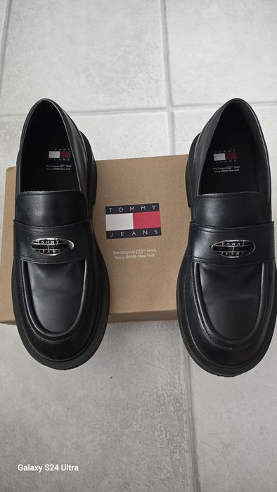 Tommy Hilfiger дамски размер 41