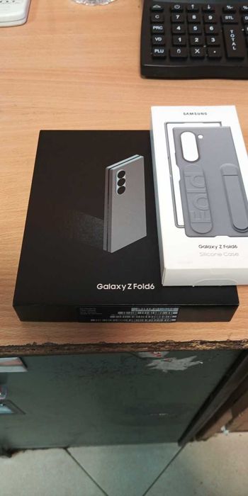 Samsung Fold 6 256 Нов