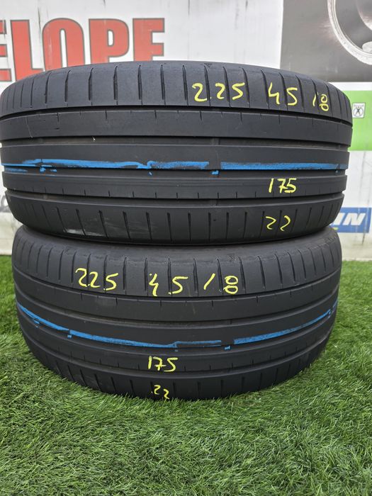 225 45 18 falken