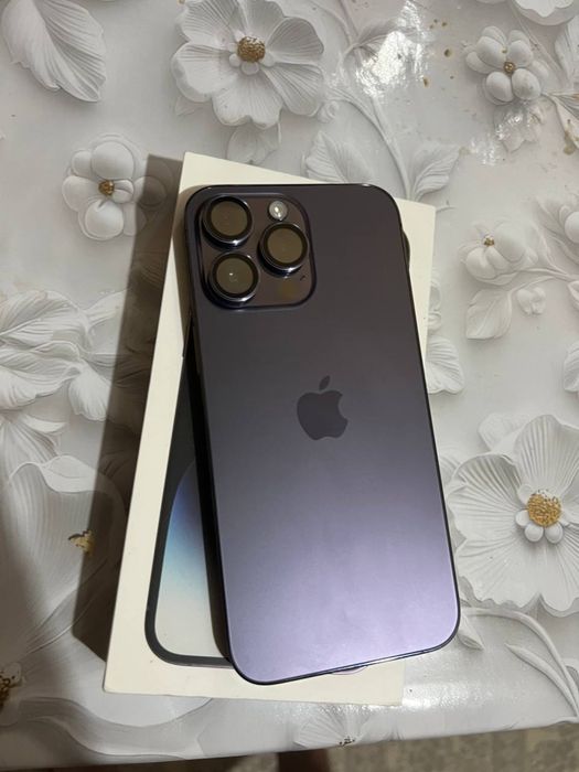 Iphon 14 pro max