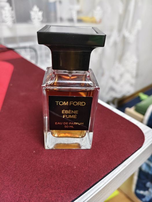 Парфюм Ebene fume Tom Ford