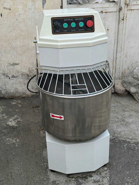 25 kglik testa meshalka