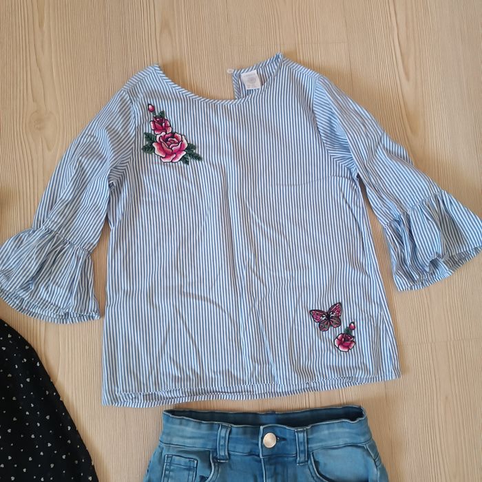 9-10 г. Сладък лот за момиченце