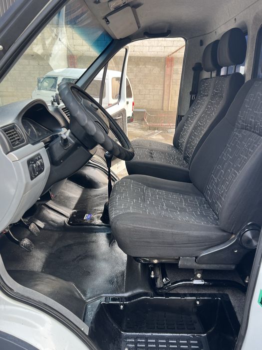 Gazel Biznes sotiladi 2018-yil