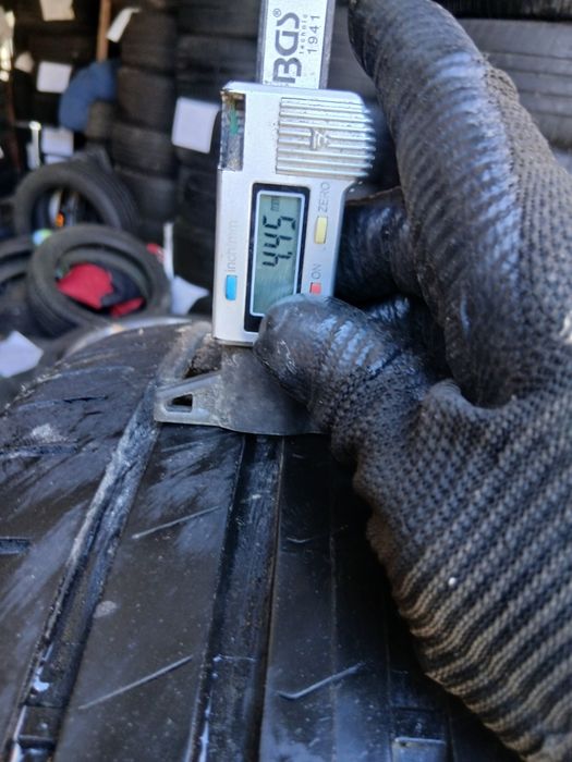 4 cauciucuri de vara 195 65 r15 hankook