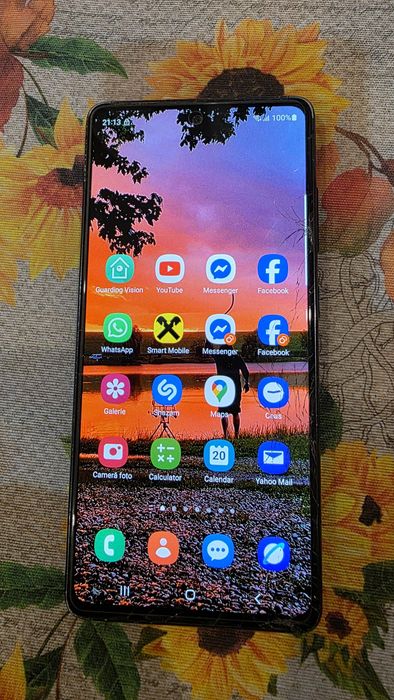 Samsung galaxy s20 FE
