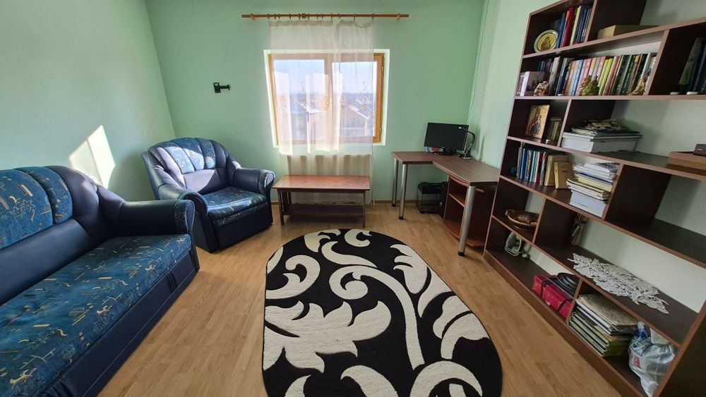 Super preț 125.000 euro. Vila in Onesti.