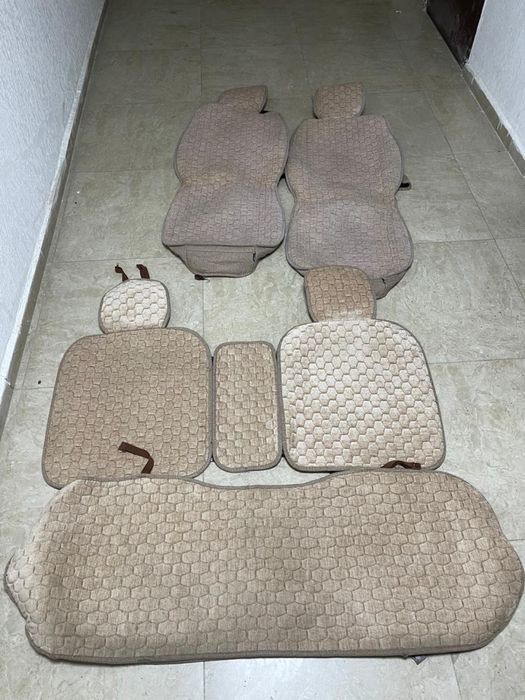 чехол на автомобиль