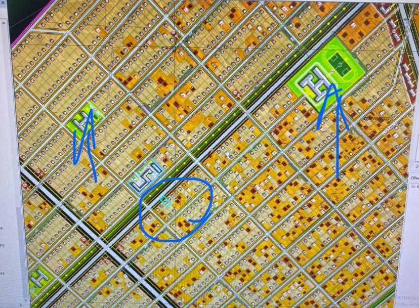 Участок. Учаска. Жер. Под бизнес.