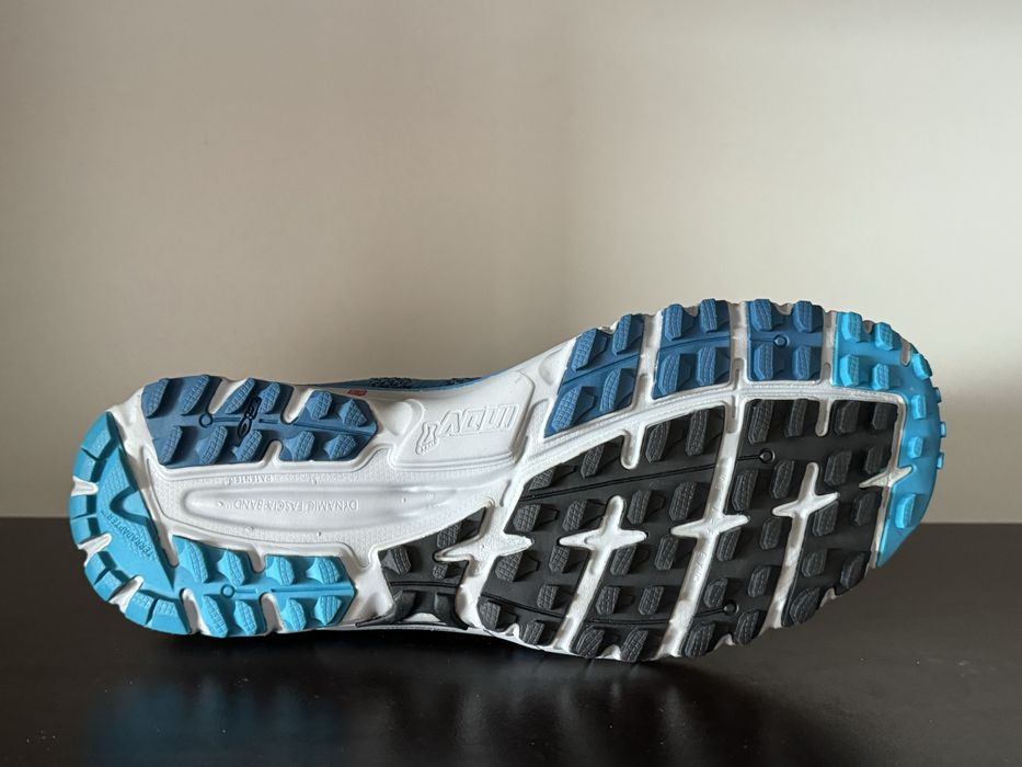 Inov-8 PARKCLAW 275/ 42номер 27см Стелка Нови