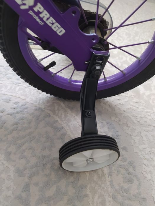 Велосипед детский