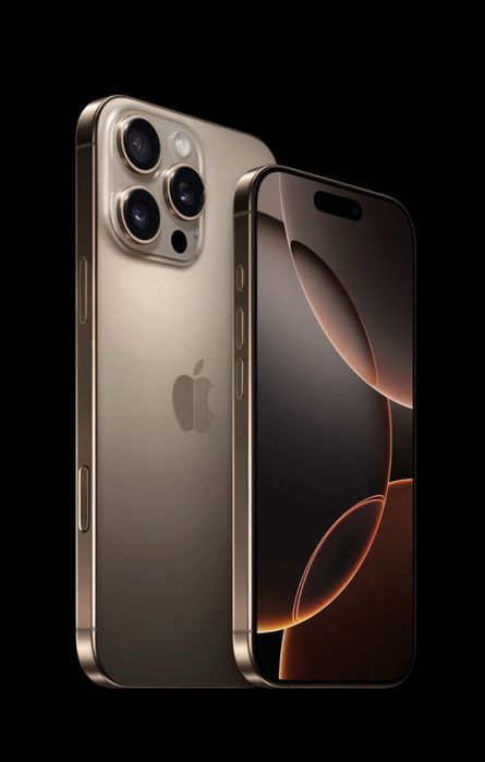 iphone 16 pro ideal
