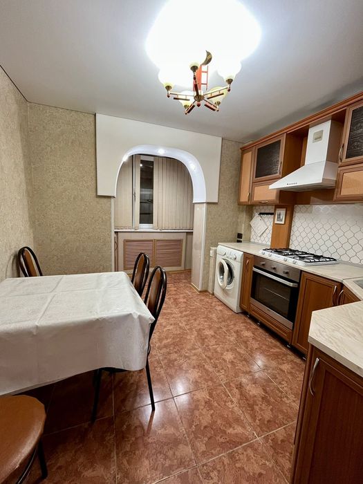 Сдам 2-х комнатную квартиру на долгий срок