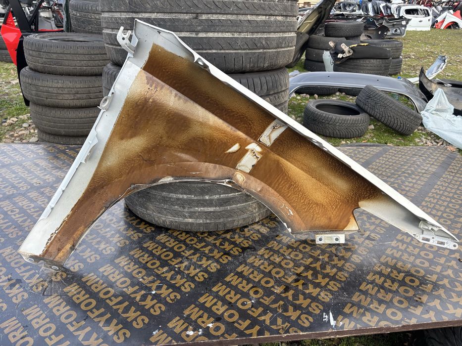 Калник Сеат Леон/Seat Leon 4