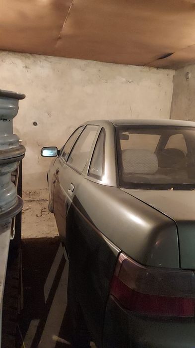 Продам Ваз 2110 на разбор