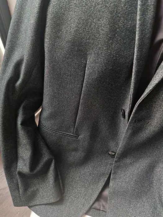 Sacou H&M bărbați, mărime 48 (M)