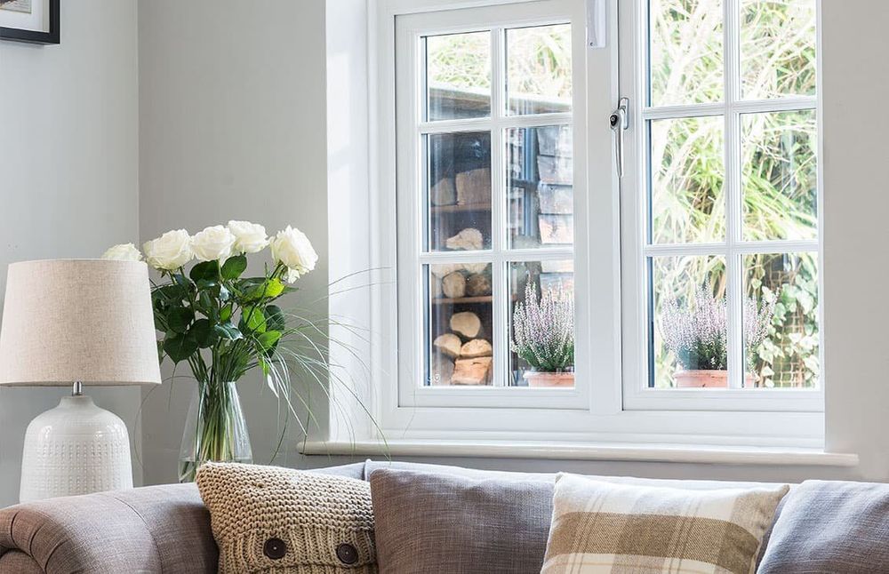 Металлопластиковые окна