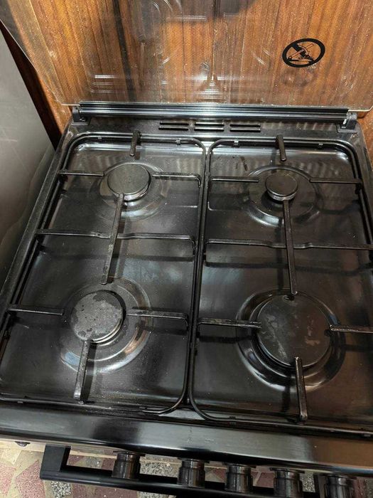 Shivaki gaz plitasi sotiladi – Sifatli va kam ishlatilgan
