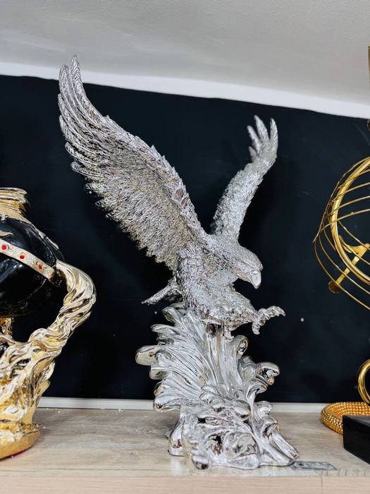 Серьёзно  босса падарок Серьёзно статуэтки орёл