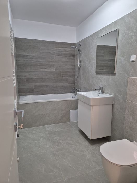 Proprietar - inchiriez ap 2 camere in Casa Nobel