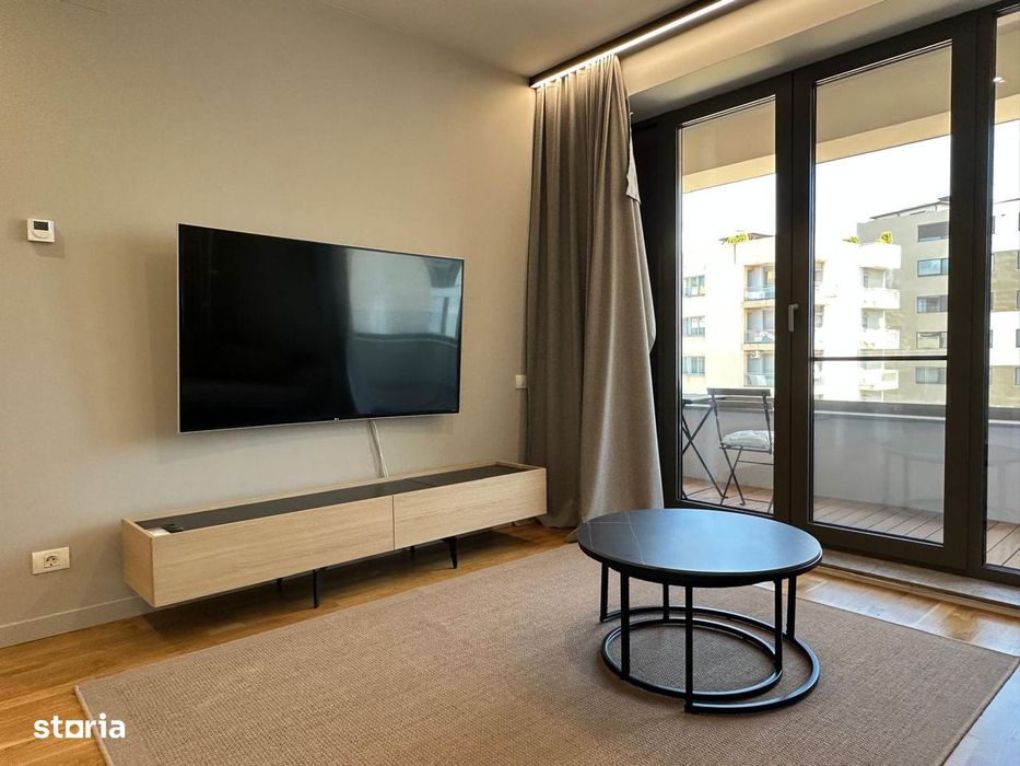 Apartment in Bucuresti - Vedere 4
