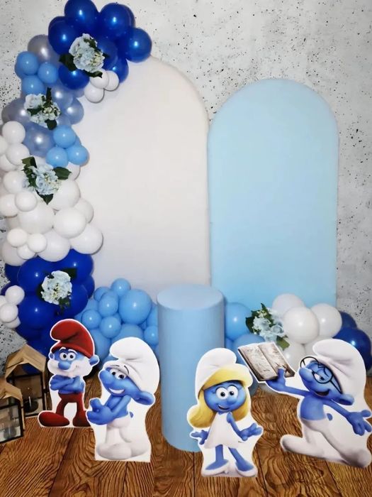 Украса за рожден ден, кръщене, юбилей и други поводи