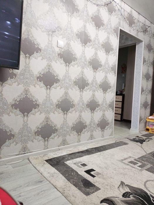 Продам 1к р-н Уюта 4/5