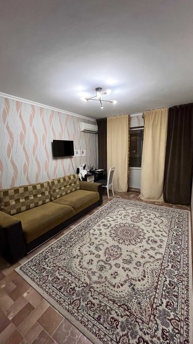 Продам 1 к кв  11мкр  на против Церковь