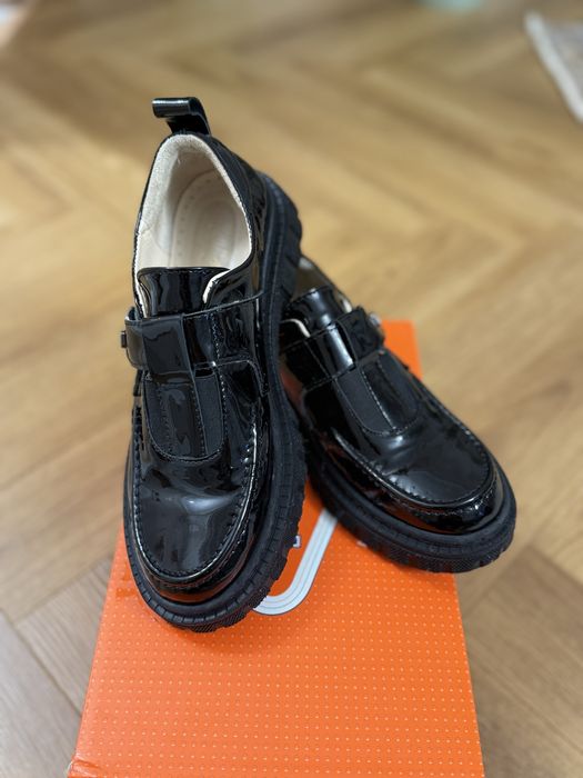 Обувь для девочки