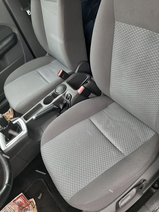 FORD Focus 0 — imagine 2