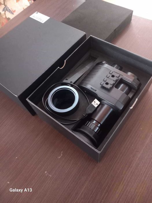 Camera de zi si de noapte Megaorei 4.